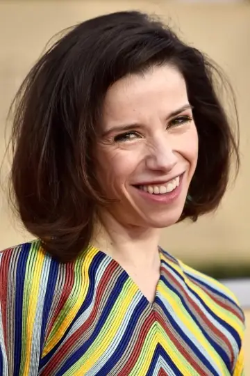 Фото Салли Хокинс (Sally Hawkins) #1134