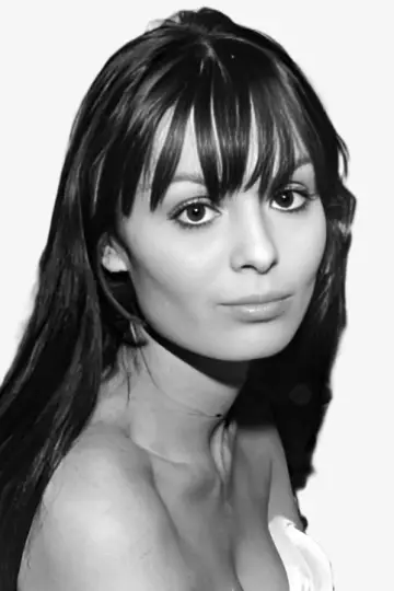 Фото Далия Лави (Daliah Lavi) #336632