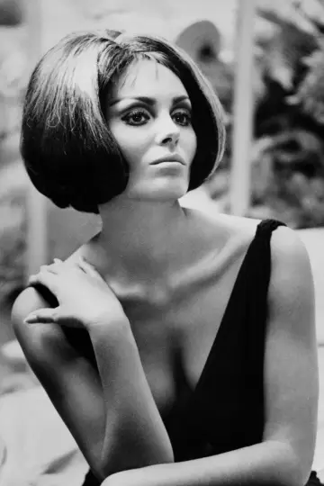 Фото Далия Лави (Daliah Lavi) #629930