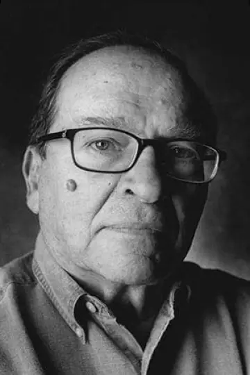 Фото Сидни Люмет (Sidney Lumet) #73292