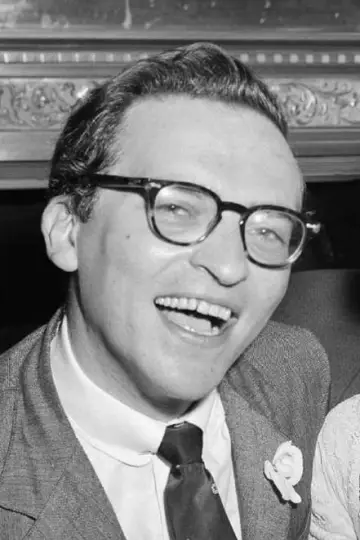 Фото Сидни Люмет (Sidney Lumet) #73293