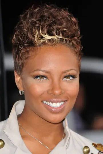 Фото Эва Марсилл (Eva Marcille) #635194
