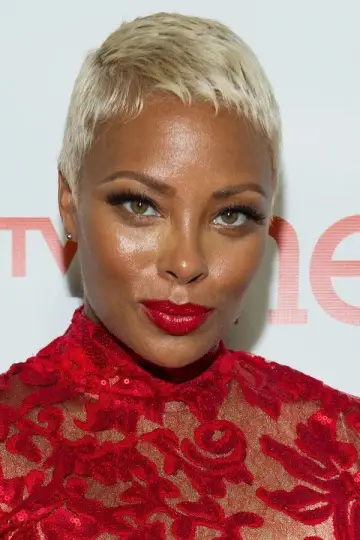 Фото Эва Марсилл (Eva Marcille) #635196