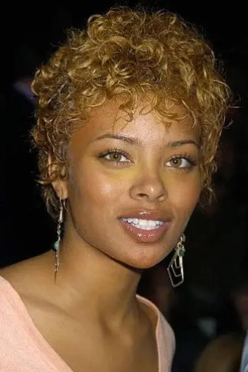 Фото Эва Марсилл (Eva Marcille) #635198