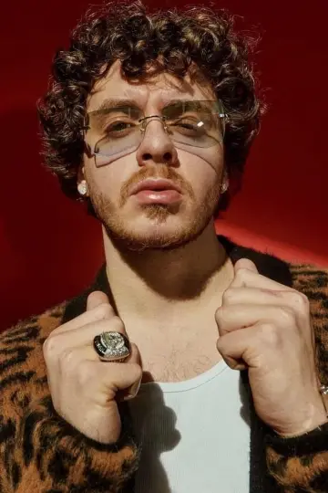 Фото Джек Харлоу (Jack Harlow) #60965