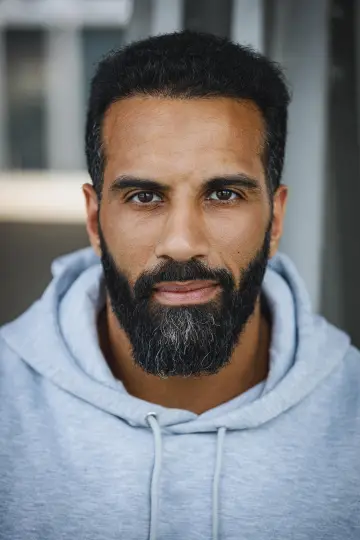 Фото Амер Эль-Эрвади #253513