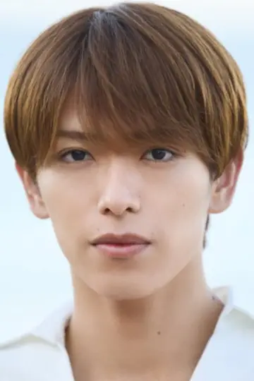 Фото Ryusei Fukada
