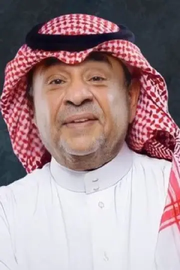 Фото Rashid Al Shamrani
