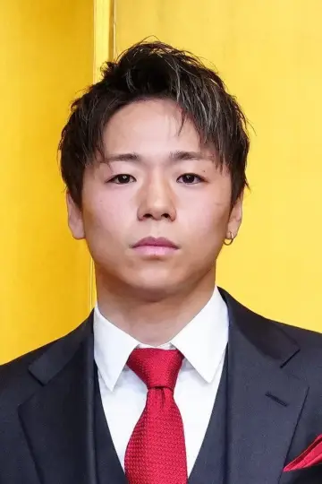 Фото Takeru Segawa