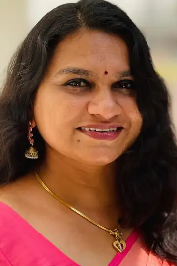 Фото Гити Сангита (Geethi Sangeetha) #122513