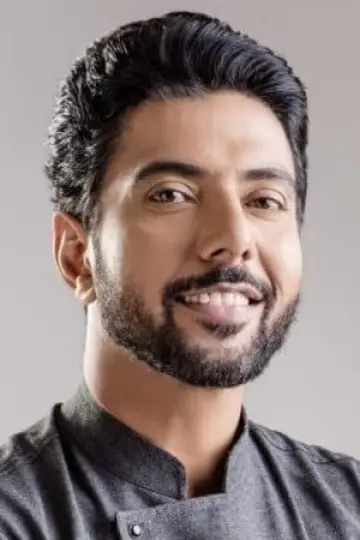 Фото  (Ranveer Brar) #389054