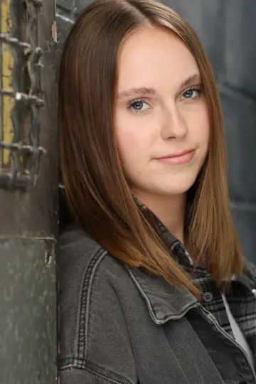 Фото Madison Marshall