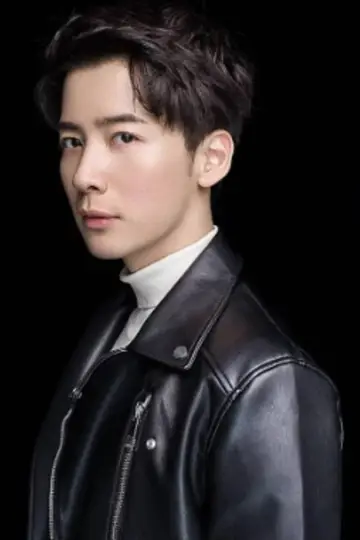 Фото Zhu Tingbei