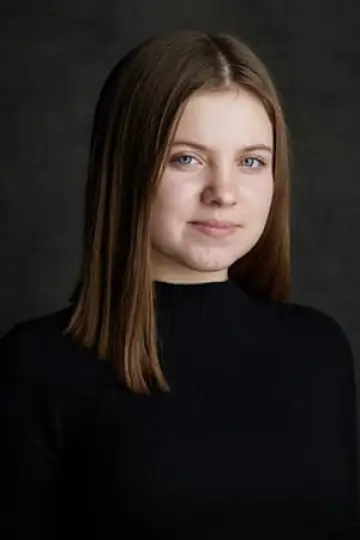 Фото Кейт Халлетт #76489