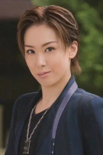 Фото Matsukaze Akira