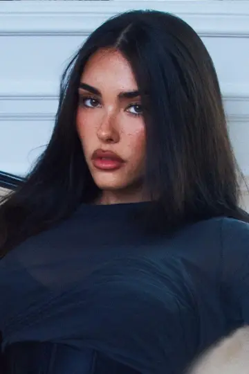 Фото Мэдисон Бир (Madison Beer) #407929