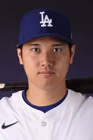 Фото Сёхэи Оотани (Shohei Ohtani) #338507