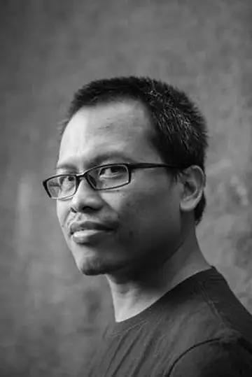 Фото  (Eka Kurniawan) #361583