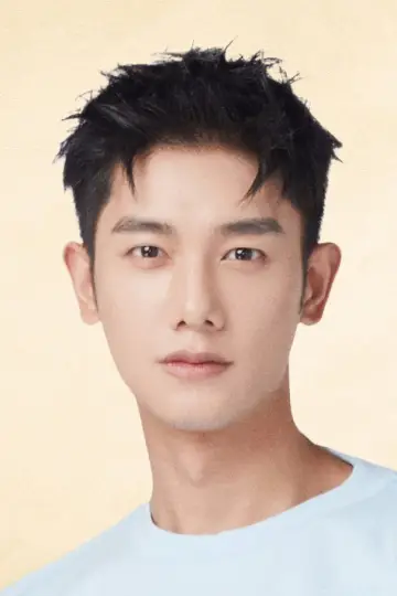 Фото Xie Zhixun