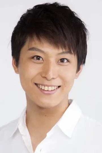 Фото Yusuke Ueda