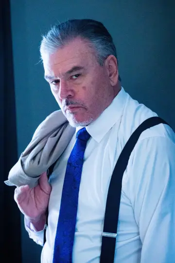 Фото Blaine Rincon
