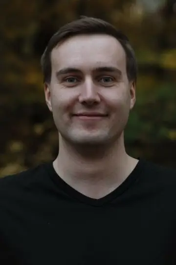 Фото Patrick Büchting