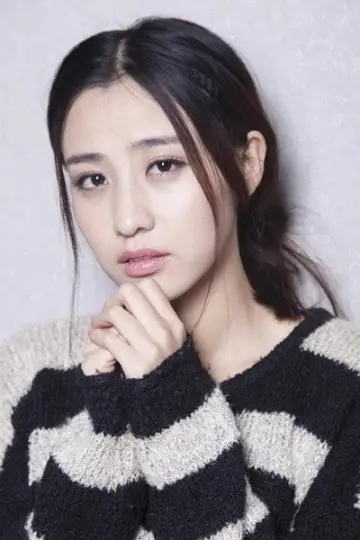 Фото Чэнь Юй Ци #458638