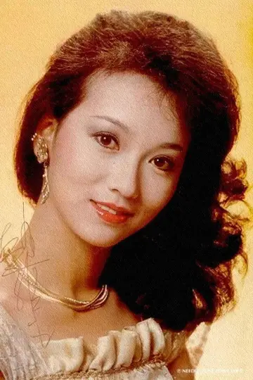 Фото Энджи Чиу Нга-Чи (Angie Chiu Nga-Chi) #364477