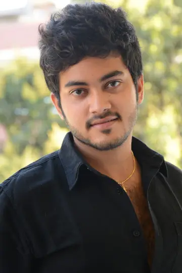 Фото Siddharth Varma