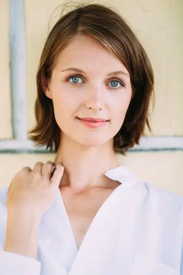 Фото Мария Лопатина