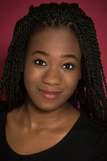 Фото Evlyne Oyedokun