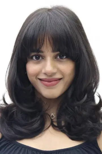 Фото Kalapala Mounika