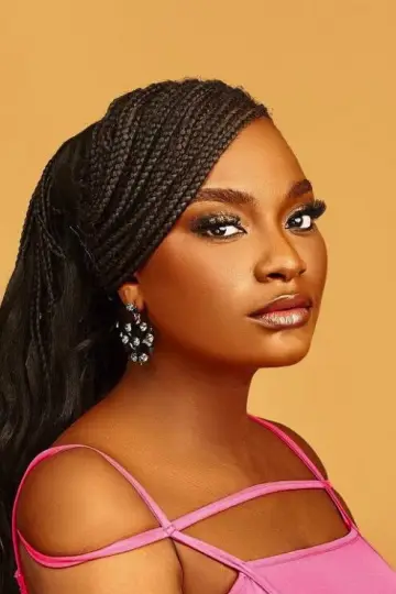 Фото Ifeoma Obinwa
