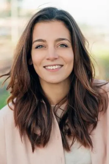 Фото Claudia Guidi
