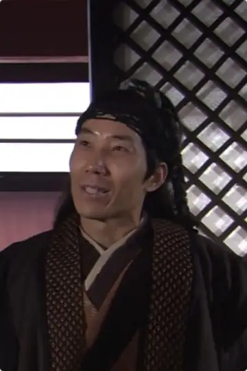 Фото Bai Junjie