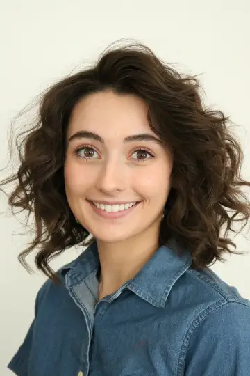 Фото Miranda Bauer