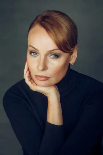 Фото Жанна Эппле (Zhanna Epple) #261227