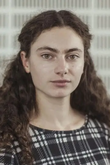 Фото Маарья Йоханна Мяги (Maarja Johanna Mägi) #384079