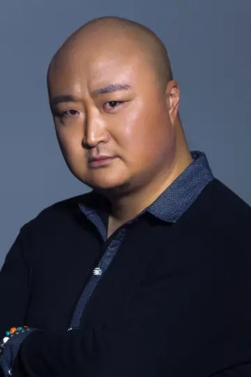 Фото Zhang Haifeng