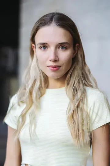 Фото Елизавета Щекина