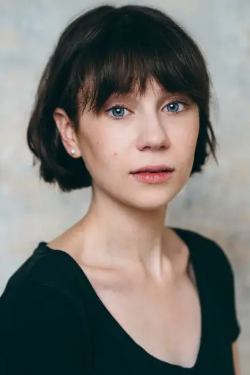 Фото Дженни Уолсер (Jenny Walser) #431361