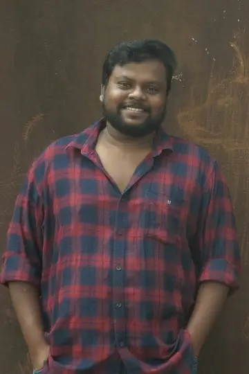 Фото Akhil Bhadran
