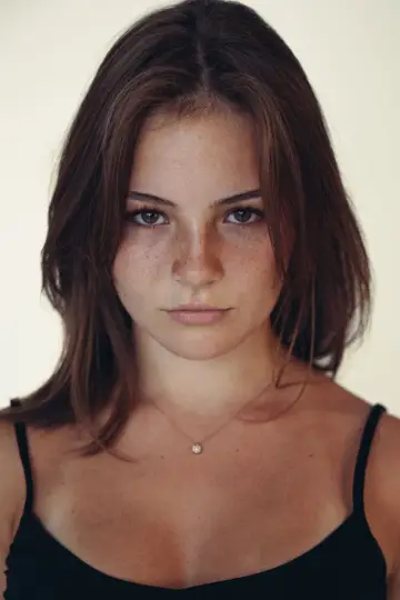 Фото Paula Hainberger