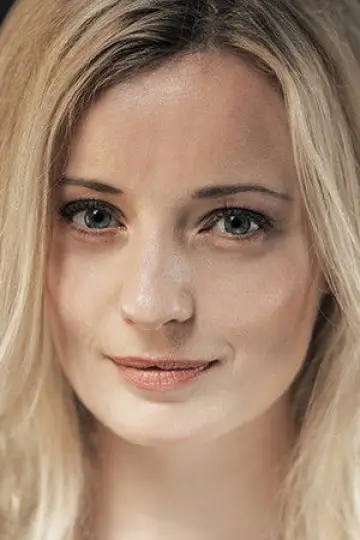 Фото Ajda Smrekar