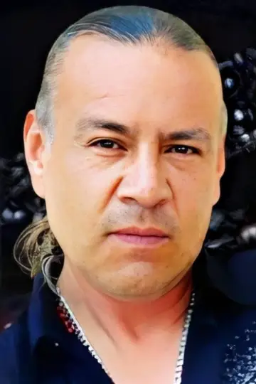 Фото Carlos Puente