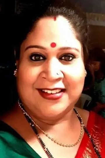 Фото Gargi Phule