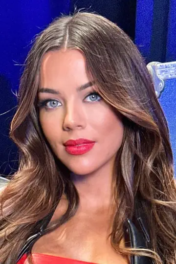 Фото Джеки Редмонд (Jackie Redmond) #635414