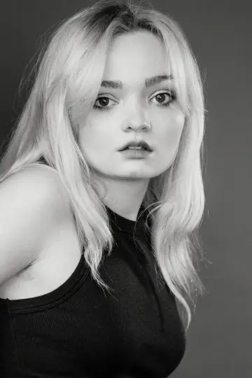 Фото Натали Грэйс (Natalie Grace) #370171