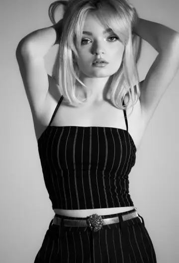 Фото Натали Грэйс (Natalie Grace) #637208
