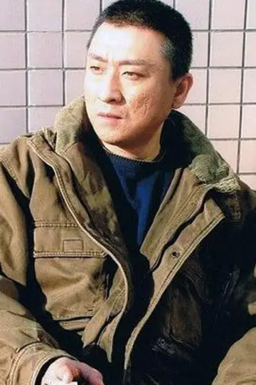 Фото Wu Kegang